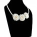 Flower Choker 